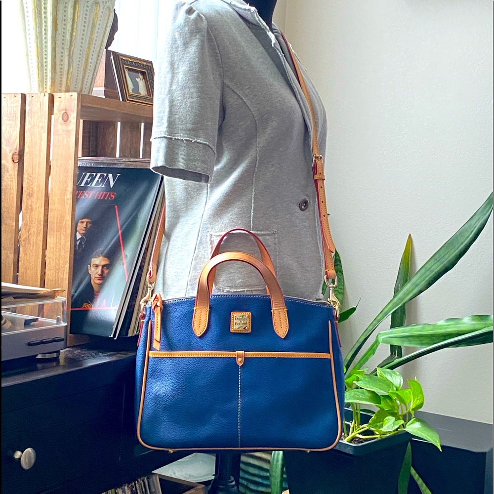 Dooney Burke crossbody